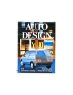 1985 AUTO & DESIGN MAGAZINE ITALIAANS & ENGELS 31, Boeken, Auto's | Folders en Tijdschriften, Nieuw, Author
