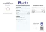 Zonder Minimumprijs - Armband Zilver - Amethist -, Nieuw
