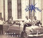 cd - Los Zafiros - Bossa Cubana, Verzenden, Zo goed als nieuw