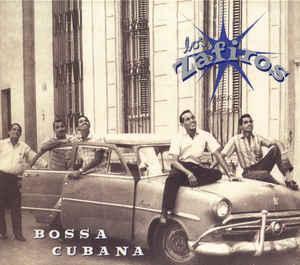 cd - Los Zafiros - Bossa Cubana, Cd's en Dvd's, Cd's | Overige Cd's, Zo goed als nieuw, Verzenden