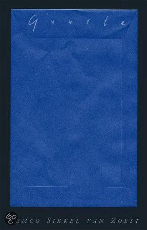 Guurte 9789085395195 R. Sikkel van Zoest, Boeken, Streekboeken en Streekromans, Zo goed als nieuw, Verzenden