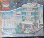 Lego Set - 40141 - Promotional - Bricktober Hotel,, Nieuw