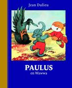 Paulus en Wawwa / Paulus de Boskabouter Gouden Klassiekers /, Boeken, Verzenden, Zo goed als nieuw, Jean Dulieu