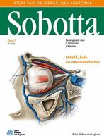 9789036821377 Sobotta 3 Hoofd, hals en neuroanatomie, Boeken, Verzenden, Nieuw, F. Paulsen