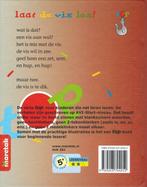 Laat de vis los / Top 9789043704052 Isabel van Duijne, Verzenden, Zo goed als nieuw, Isabel van Duijne