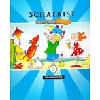 Schatkist rekenen knieboek Zomer, Verzenden, Nieuw