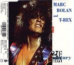 cd single - Marc Bolan &amp; T. Rex - 20th century boy (L..., Zo goed als nieuw, Verzenden