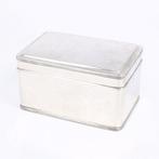 Rudolph J. de Ruiter (s-Gravenhage 1923) - Koektrommel -