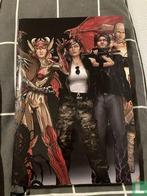 Artifacts Deluxe Edition  - 2011, Eén stripboek, Verzenden, Zo goed als nieuw, Marz, Ron.