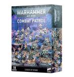 Leagues of Votann Combat Patrol (Warhammer 40.000 nieuw), Hobby en Vrije tijd, Wargaming, Nieuw, Ophalen of Verzenden