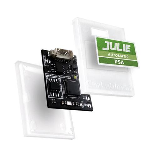 Julie PSA Automatic | IMMO OFF Emulator, Auto diversen, Auto-accessoires, Verzenden