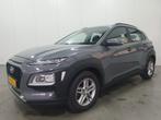 Zakelijke Lease |  Hyundai KONA 1.0 T-GDI Comfort, Stof, Gebruikt, Euro 6, Overige kleuren