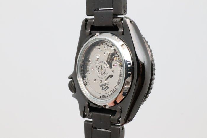 ≥ Seiko SKX Zonder Minimumprijs SRPD65K1 4R36- 07G0