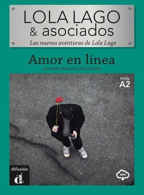 9788418032097 Lola Lago y asociados Lourdes Miquel, Boeken, Studieboeken en Cursussen, Nieuw, Verzenden