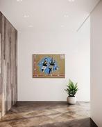 AIIROH (1987) - Escape From The Museum - Jack and Jilll by