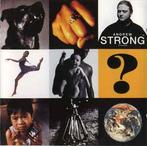 cd - Andrew Strong - Strong, Zo goed als nieuw, Verzenden