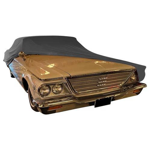 Autohoes passend voor Chrysler Newport Mk3 binnen BESTE, Auto diversen, Autohoezen, Op maat, Nieuw, Ophalen of Verzenden