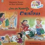 Jan en Noortje Omnibus 9789044327939, Verzenden, Gelezen, Marianne Busser en Ron Schroder