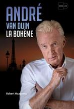 André van Duin - La Bohème | 9789021054100 | Robert Haagsma, Boeken, Zo goed als nieuw, Robert Haagsma