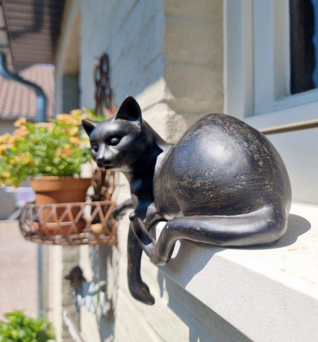 Beeldje - Hars, Antiek en Kunst, Curiosa en Brocante