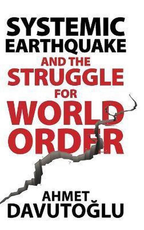 9781108485517 Systemic Earthquake and the Struggle for Wo..., Boeken, Studieboeken en Cursussen, Zo goed als nieuw, Verzenden