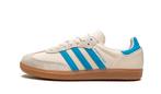 Adidas Samba OG Sporty & Rich Beige Blue - maat 36, Kleding | Dames, Schoenen, Nieuw, Sneakers of Gympen, Verzenden, Adidas