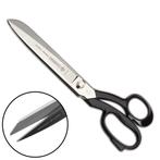 Mundial Professionele Kleermakersschaar - 23 cm - Carbons..., Ophalen of Verzenden, Nieuw