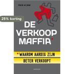 De verkoopmaffia 9789077881910 Erwin Wijman, Verzenden, Gelezen, Erwin Wijman