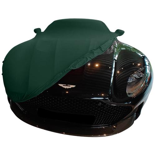 Autohoes passend voor Aston Martin DBS Superleggera binnen, Auto diversen, Autohoezen, Op maat, Nieuw, Ophalen of Verzenden