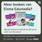 Library 3 Writing 1 Bovenbouw Engels 9789087719098, Verzenden, Zo goed als nieuw, Eisma Edumedia