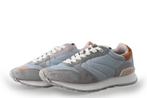 The Hoff Brand Sneakers in maat 37 Blauw | 10% korting, The Hoff Brand, Verzenden, Blauw, Sneakers of Gympen