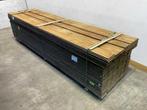 Veiling - 40x Douglas dakbeschot met mes- en groef 400x17,5x, Doe-het-zelf en Verbouw, Hout en Planken, Nieuw