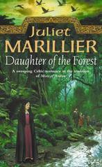 Daughter of the Forest 9780006483984 Juliet Marillier, Verzenden, Gelezen, Juliet Marillier