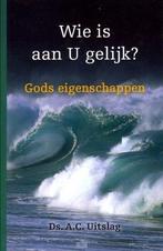 Wie is aan U gelijk 9789033126291 Uitslag, Verzenden, Zo goed als nieuw, Uitslag