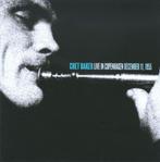 Chet Baker – Live In Copenhagen 11 December 1955 (1-CD-..., Verzenden, Nieuw in verpakking