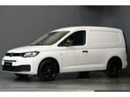 Volkswagen Caddy | Zakelijke Lease v.a. €380.5 pm, Automaat, Gebruikt, Euro 6, Wit