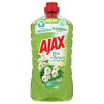 Ajax Allesreiniger Lentebloem - 1000 ml, Ophalen of Verzenden