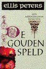 De gouden speld / Parel pockets 9789022524022 Emily Peters, Verzenden, Gelezen, Emily Peters