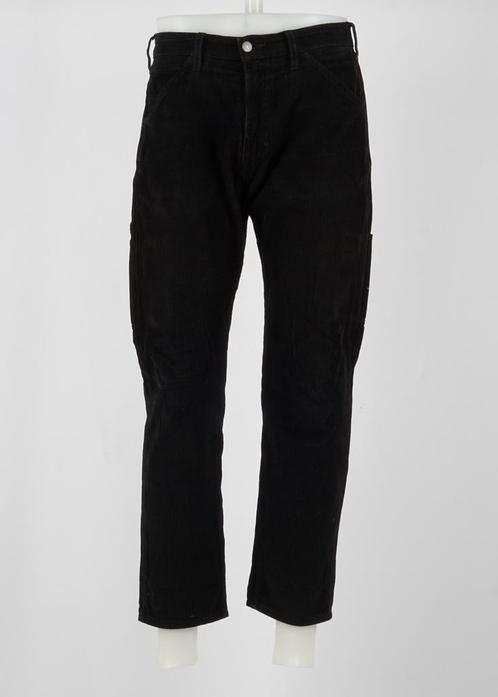 Vintage Levis Pants in Black Size 34 / 29, Kleding | Heren, Spijkerbroeken en Jeans, Ophalen of Verzenden