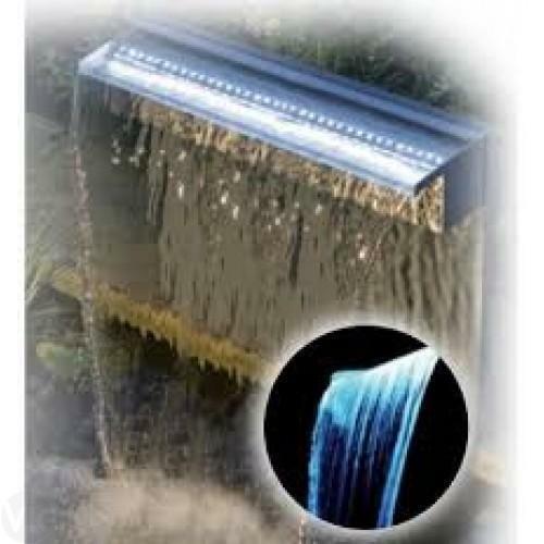 Ubbink waterval Niagara 90 Led bij Vijverkoopjes, Tuin en Terras, Vijvers, Nieuw, Verzenden