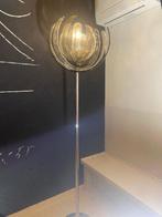 Carlo Nason - Lamp - Kristal, Staal - Carlo Nason per, Antiek en Kunst, Antiek | Lampen