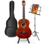 MAX SoloArt klassieke akoestische gitaar met muziek- en, Muziek en Instrumenten, Snaarinstrumenten | Gitaren | Akoestisch, Nieuw