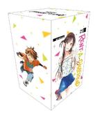 Rent-A-Girlfriend Manga Box Set 1, Boeken, Verzenden, Nieuw