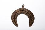 Bronzen hanger - Akan - Ghana (Zonder minimumprijs)