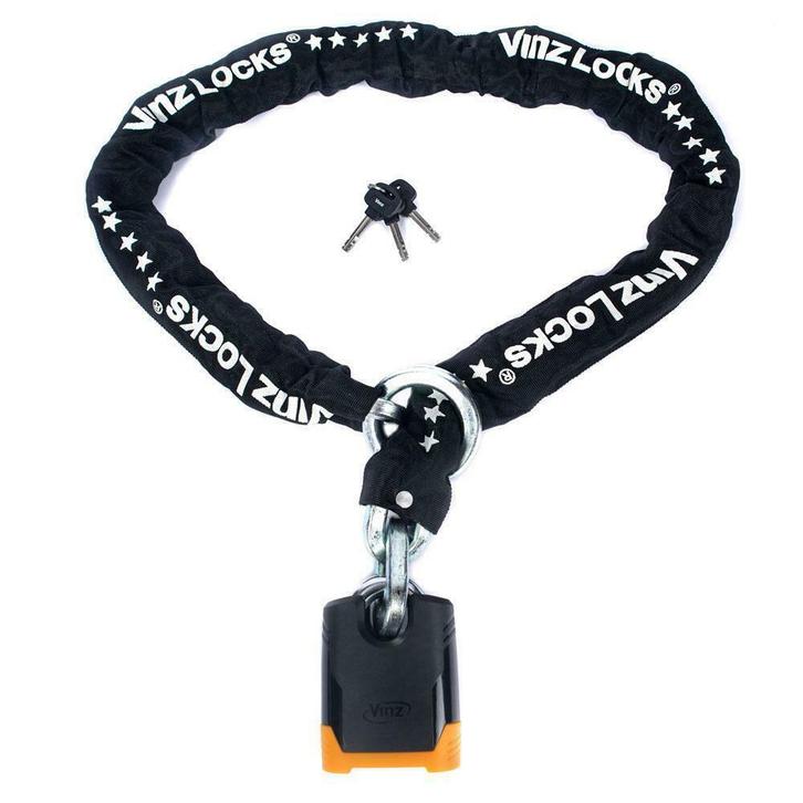 Motorsloten ART 5 | Vóór 23:59u = morgen GRATIS Bezorgd!, Motoren, Accessoires | Sloten, Nieuw, Ophalen of Verzenden