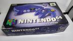 Nintendo - 64 (N64) Japanese Limited Toys R Us Midnight Blue, Nieuw