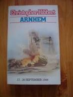 Arnhem 17-26 september 1944 9789060451465 Hibbert, Boeken, Verzenden, Gelezen, Hibbert