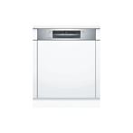 BoschSMI4HCS48E Inbouwvaatwasser – 60cm, Ophalen of Verzenden, Nieuw