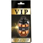 Caribi VIP 505 Luxe Autoparfum Inspired by Spicebomb