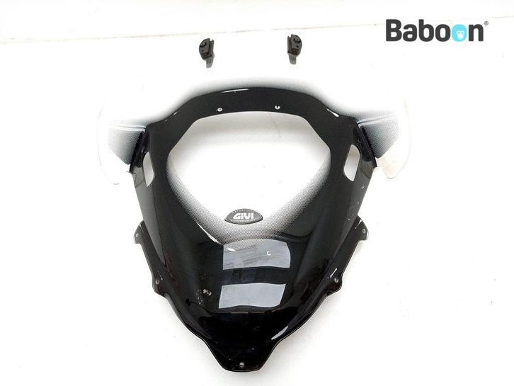 Kuipruit Yamaha XP 500 T-Max 2008-2011 (XP500 TMAX), Motoren, Onderdelen | Yamaha, Gebruikt, Verzenden